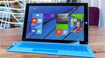 Újabb 25 országban érhető el hamarosan a Surface Pro 3