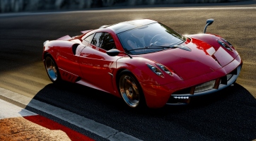 Újabb áll-leejtő videóval gyarapodott a Project CARS