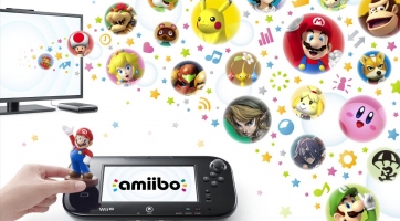 Újabb Amiibo figurákat jelentett be a Nintendo