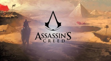 Újabb Assassin's Creed Origins szivárgás képekkel és megjelenési dátummal