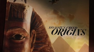Assassin's Creed Origins
