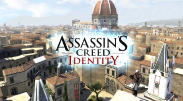 Assassin's Creed Identity