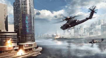 Battlefield 4