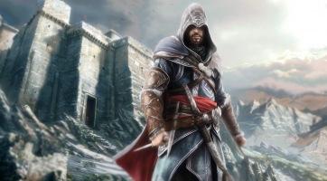 Újabb bizonyíték az Assassin's Creed: The Ezio Collection létezésére