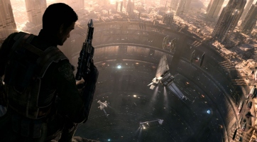 Újabb bizonyíték érkezett arról, hogy valóban Boba Fett lett volna a Star Wars 1313 főhőse