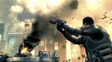 Újabb bizonyítékok érkeztek egy Nintendo Wii U-s Call of Duty: Black Ops 2-ről