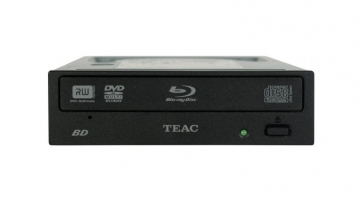 Újabb Blu-ray íróval bővült a TEAC kínálata