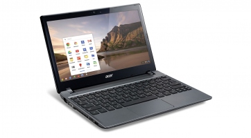 Újabb C7 Chromebook modellel gazdagodott az Acer kínálata