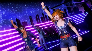 Dance Central 2