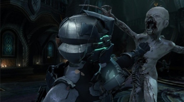 Újabb Dead Space 3 infók a rivaldafényben!