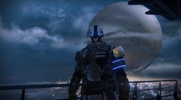Destiny