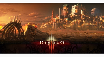 Újabb Diablo III konzol mérnök kerestetik