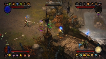 Diablo III