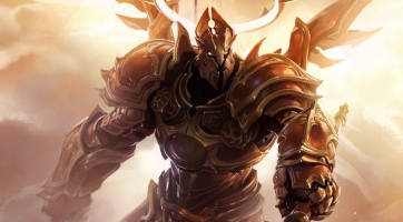 Diablo III