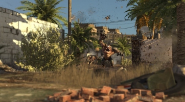 Újabb DLC csomaggal gazdagodik októberben a Serious Sam 3: BFE