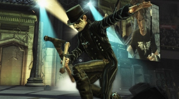 Újabb DLC-k várhatók a Guitar Hero és a DJ Hero sorozatokhoz