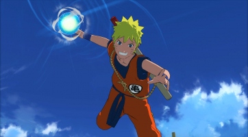 Újabb DLC-t kap a Naruto Storm 3
