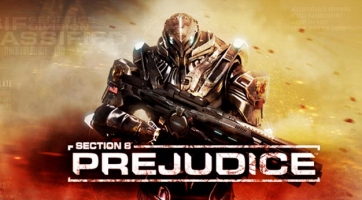 Újabb DLC-vel gazdagodik a Section 8: Prejudice