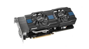 Újabb Dragon Edition gyorsítóval készül az Asus
