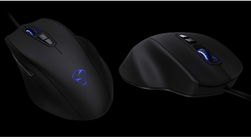 Újabb egérrel jelentkezik a svéd Mionix