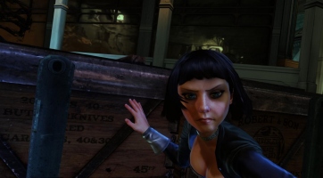 Újabb egy hónapot csúszik a BioShock Infinite