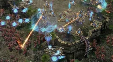 Újabb erőkiegyenlítés a StarCraft 2-ben