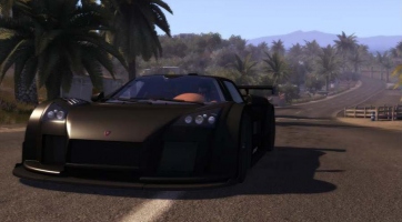 Újabb fejlesztői napló érkezett a Test Drive Unlimited 2-ről