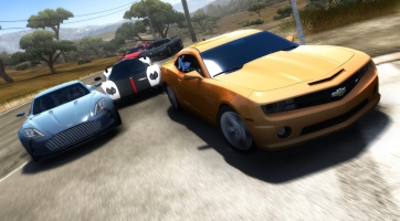 Újabb fejlesztői naplón mutatkozik a Test Drive Unlimited 2