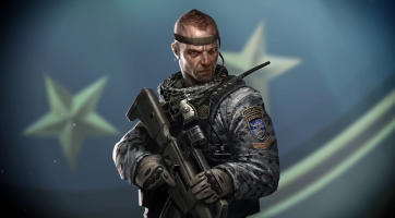 Command & Conquer