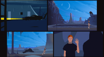 Újabb feldolgozást kaphat a legendás Another World?