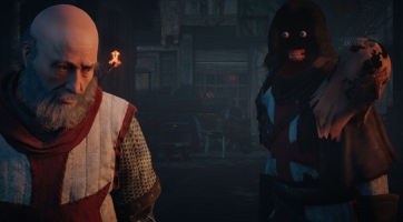 Assassin's Creed: Unity