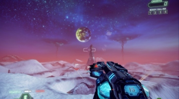 Újabb frissítéssel gazdagodott a Tribes: Ascend