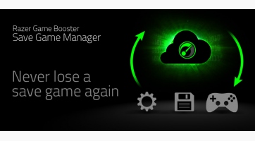 Újabb funkcióval gazdagodott a Razer Game Booster