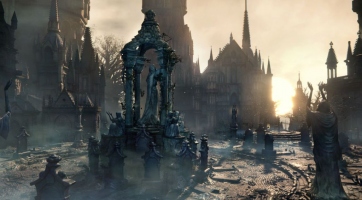 Újabb gameplay trailert kapott a Bloodborne
