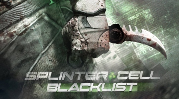 Újabb gameplay videót kapott a Splinter Cell: Blacklist
