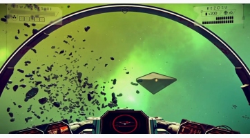 No Man's Sky