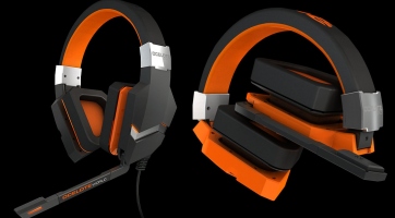 Újabb gamer headset érkezik az Ozone műhelyéből