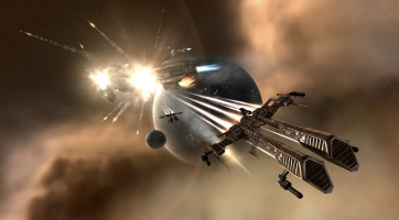 Újabb gyűjtői kiadást kap az EVE Online