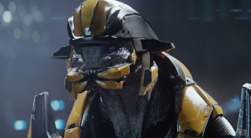 Újabb Halo: The Master Chief Collection képek érkeztek