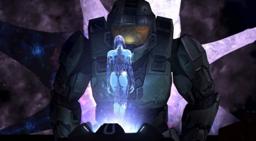 Halo: The Master Chief Collection