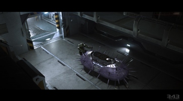 Halo: The Master Chief Collection