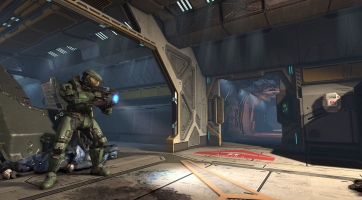 Halo: The Master Chief Collection