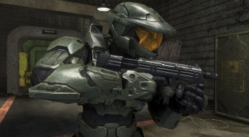 Halo: The Master Chief Collection