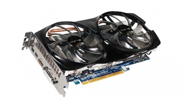 Újabb HD 7850-es gyorsítóval bővült a Gigabyte kínálata
