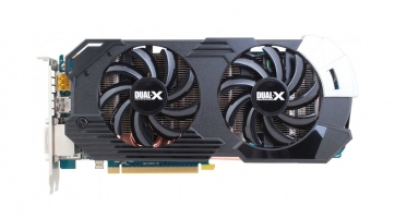 Újabb HD 7950-es gyorsítóval bővült a Sapphire felhozatala