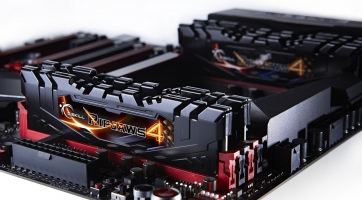 Újabb helycsere a leggyorsabb DDR4-es memória dobogóján