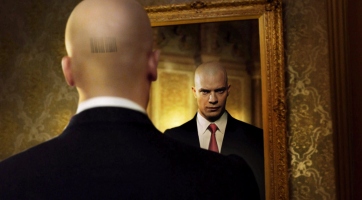 Újabb Hitman mozifilm a láthatáron