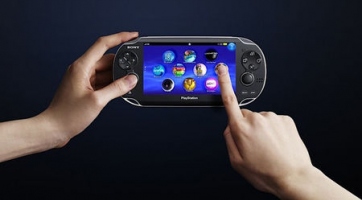 Újabb hivatalos NGP trailer érkezett: Mozgás közben néhány PSP2 játék