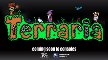 Terraria