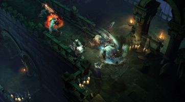 Újabb internetes áruház datálta április 17-re a Diablo III-at